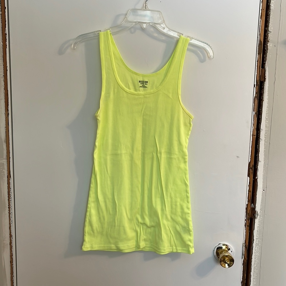 Mossimo Co. Camisole/Tank Top
